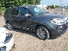 1FM5K8D87KG****** Salvamento y Destrozados 2019 Ford Explorer en Taunton