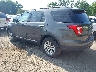 1FM5K8D87KG****** Salvamento y Reparables 2019 Ford Explorer en Taunton