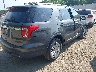 1FM5K8D87KG****** Salvamento y Destrozados 2019 Ford Explorer en Estado de Massachusetts