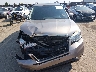 JF2SJADC0GH****** Wrecked 2016 Subaru Forester in Colorado State