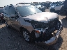 JF2SJADC0GH****** Salvage and Wrecked 2016 Subaru Forester in Denver East