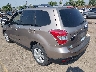 JF2SJADC0GH****** Salvage and Repairable 2016 Subaru Forester in Denver East