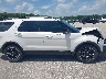 1FM5K8GT1FG****** Usados 2015 Ford Explorer en Estado de Indiana