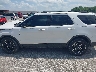 1FM5K8GT1FG****** Reparables 2015 Ford Explorer en Estado de Indiana