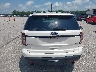 1FM5K8GT1FG****** Destrozados 2015 Ford Explorer