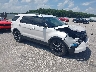 1FM5K8GT1FG****** Salvamento y Destrozados 2015 Ford Explorer en Indianapolis South