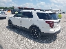 1FM5K8GT1FG****** Salvamento y Reparables 2015 Ford Explorer en Indianapolis South