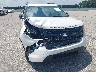 1FM5K8GT1FG****** Salvamento y Reparables 2015 Ford Explorer en Estado de Indiana