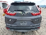 2HKRW2H54JH****** Wrecked 2018 Honda CR-V