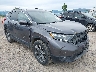2HKRW2H54JH****** Salvage and Wrecked 2018 Honda CR-V in Missoula