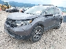 2HKRW2H54JH****** Used and Repairable 2018 Honda CR-V in Missoula