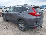 2HKRW2H54JH****** Salvage and Repairable 2018 Honda CR-V in Missoula