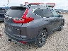 2HKRW2H54JH****** Salvage and Wrecked 2018 Honda CR-V in Montana State