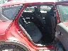3KPFU4DE9SE****** Wrecked 2025 Kia K4 in Shady Spring