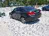 1G1PF5SB6G7****** Salvamento y Reparables 2016 Chevrolet Cruze Limited en Pensacola