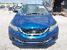 19XFB2F81DE****** Destrozados 2013 Honda Civic en Estado de Texas
