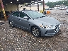 5NPD84LFXJH****** Salvage and Wrecked 2018 Hyundai Elantra in Long Island