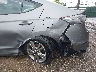 5NPD84LFXJH****** Salvage and Repairable 2018 Hyundai Elantra in New York State