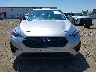 JF1GUABC2S8****** Destrozados 2025 Subaru Impreza en Estado de Washington