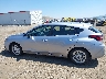 JF1GUABC2S8****** Reparables 2025 Subaru Impreza en Estado de Washington