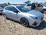 JF1GUABC2S8****** Salvamento y Destrozados 2025 Subaru Impreza en Spokane