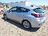 JF1GUABC2S8****** Salvamento y Reparables 2025 Subaru Impreza en Spokane