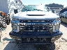 1GC4YPE73LF****** Repairable 2020 Chevrolet Silverado 2500 HD in Texas State