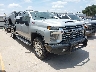 1GC4YPE73LF****** Used and Repairable 2020 Chevrolet Silverado 2500 HD in Austin