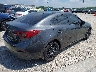 3MZBM1U70FM****** Salvage and Wrecked 2015 Mazda 3 in Illinois State