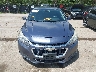 1G11C5SL9FF****** Destrozados 2015 Chevrolet Malibu en Estado de Kansas
