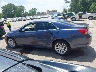 1G11C5SL9FF****** Reparables 2015 Chevrolet Malibu en Estado de Kansas