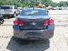 1G11C5SL9FF****** Destrozados 2015 Chevrolet Malibu