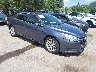 1G11C5SL9FF****** Salvamento y Destrozados 2015 Chevrolet Malibu en Kansas City