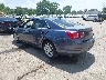 1G11C5SL9FF****** Salvamento y Reparables 2015 Chevrolet Malibu en Kansas City