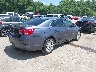 1G11C5SL9FF****** Salvamento y Destrozados 2015 Chevrolet Malibu en Estado de Kansas
