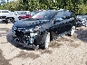 2GNAXPEX9L6****** Used and Repairable 2020 Chevrolet Equinox in Kansas City