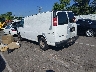 1GCFG15X661****** Salvage and Repairable 2006 Chevrolet Express in Memphis