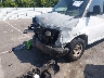 1GCFG15X661****** Salvage and Repairable 2006 Chevrolet Express in Tennessee State