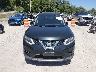 KNMAT2MV2GP****** Wrecked 2016 Nissan Rogue in Virginia State