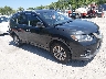 KNMAT2MV2GP****** Salvage and Wrecked 2016 Nissan Rogue in Pulaski