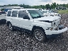 1C4NJPBB3CD****** Salvamento y Destrozados 2012 Jeep Patriot en Greenville
