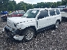 1C4NJPBB3CD****** Usados y Reparables 2012 Jeep Patriot en Greenville
