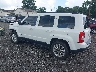 1C4NJPBB3CD****** Salvamento y Reparables 2012 Jeep Patriot en Greenville