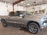 1GCPKKEKXSZ****** Used 2025 Chevrolet Silverado 1500 in Michigan State