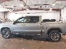 1GCPKKEKXSZ****** Repairable 2025 Chevrolet Silverado 1500 in Michigan State