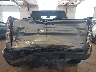 1GCPKKEKXSZ****** Wrecked 2025 Chevrolet Silverado 1500