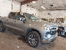 1GCPKKEKXSZ****** Salvage and Wrecked 2025 Chevrolet Silverado 1500 in Flint