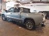 1GCPKKEKXSZ****** Salvage and Repairable 2025 Chevrolet Silverado 1500 in Flint