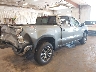 1GCPKKEKXSZ****** Salvage and Wrecked 2025 Chevrolet Silverado 1500 in Michigan State
