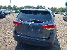 5TDJZRFH3HS****** Destrozados 2017 Toyota Highlander